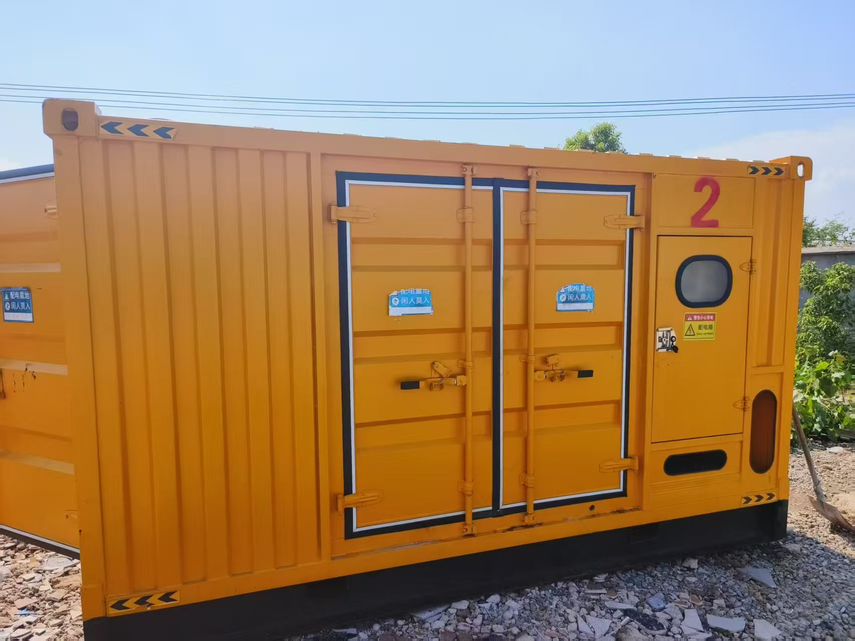 都昌汉中大型柴油发电机发电车UPS电源出租租赁